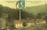 Corravillers. - Les Usines Clément - Forges et Taillanderie